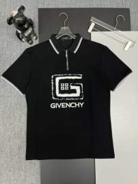 Picture of Givenchy Polo Shirts Short _SKUGivenchyM-3XLaztx939627973
